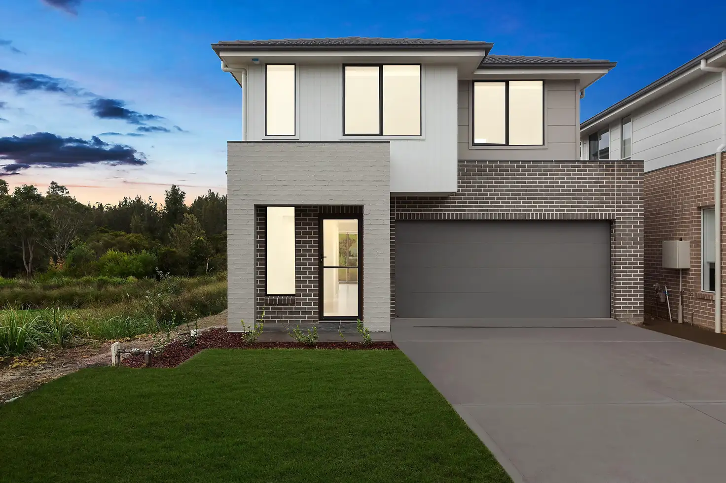Main view of Homely house listing, 17 Eleanor Close, Hamlyn Terrace NSW 2259