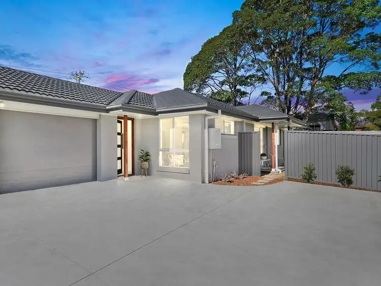 30A Ocean View Road, Gorokan NSW 2263
