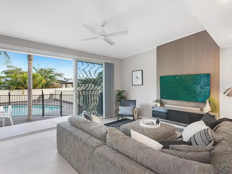 Second view of Homely house listing, 7 Blue Bell Drive, Wamberal NSW 2260