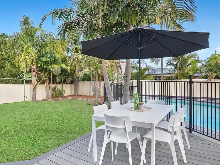 Sixth view of Homely house listing, 7 Blue Bell Drive, Wamberal NSW 2260