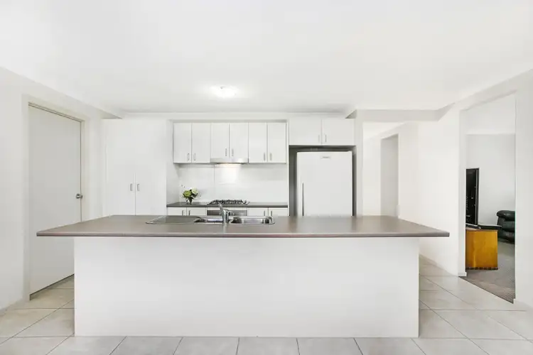 Second view of Homely house listing, 45 Jasper Avenue, Hamlyn Terrace NSW 2259