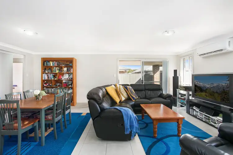 Third view of Homely house listing, 45 Jasper Avenue, Hamlyn Terrace NSW 2259