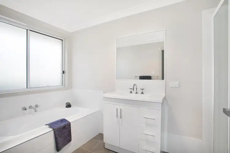Fifth view of Homely house listing, 45 Jasper Avenue, Hamlyn Terrace NSW 2259