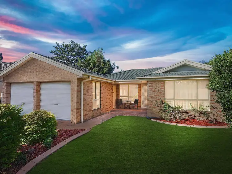 Main view of Homely house listing, 8 Colorado Drive, Blue Haven NSW 2262