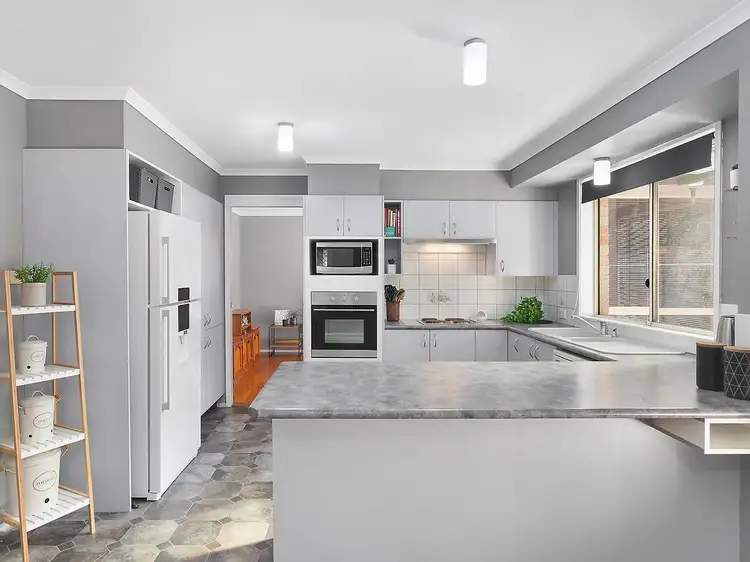 Second view of Homely house listing, 8 Colorado Drive, Blue Haven NSW 2262