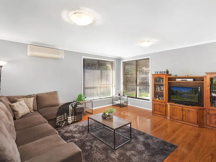 Third view of Homely house listing, 8 Colorado Drive, Blue Haven NSW 2262