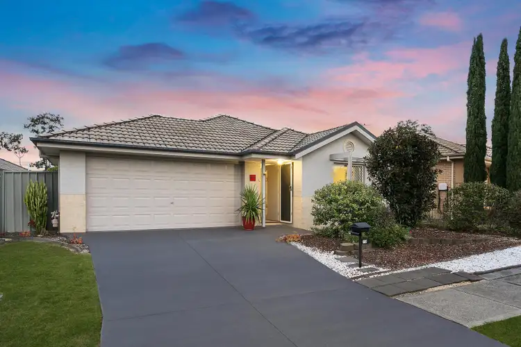 Main view of Homely house listing, 73 Clydesdale Street, Wadalba NSW 2259