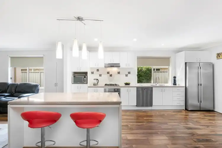 Second view of Homely house listing, 73 Clydesdale Street, Wadalba NSW 2259
