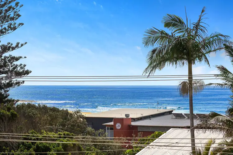 Fourth view of Homely unit listing, 2/102 Ocean View Drive, Wamberal NSW 2260