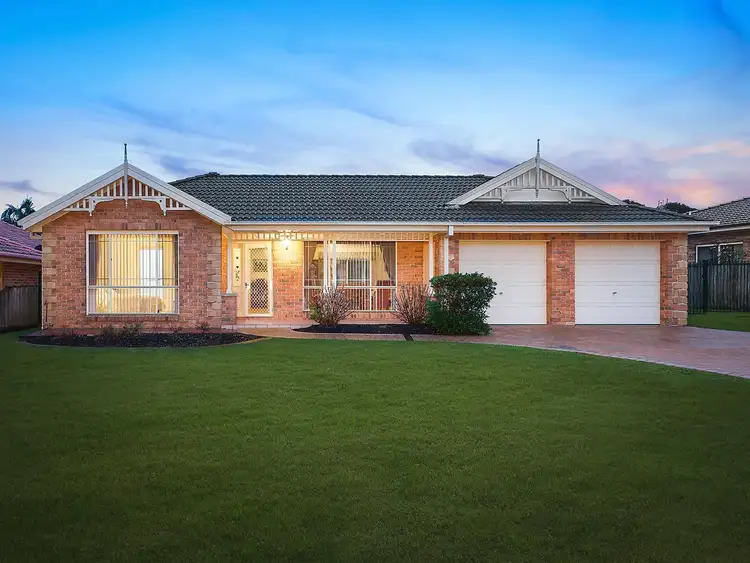 Second view of Homely house listing, 81 Thames Drive, Erina NSW 2250
