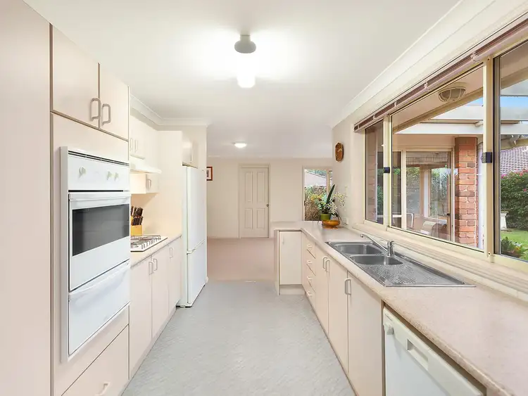 Third view of Homely house listing, 81 Thames Drive, Erina NSW 2250