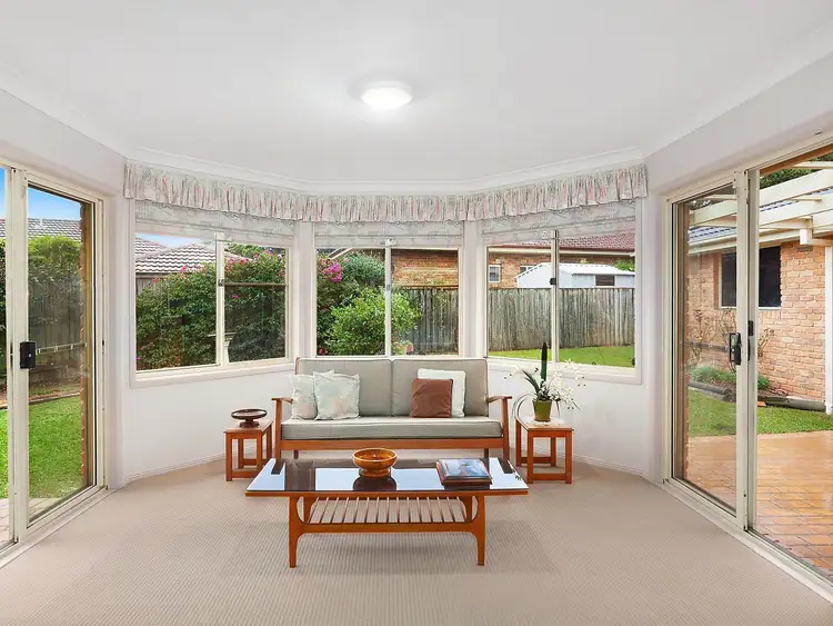Fifth view of Homely house listing, 81 Thames Drive, Erina NSW 2250