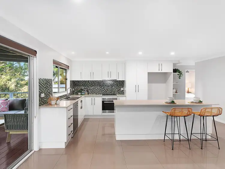 Second view of Homely house listing, 22 Maree Avenue, Terrigal NSW 2260