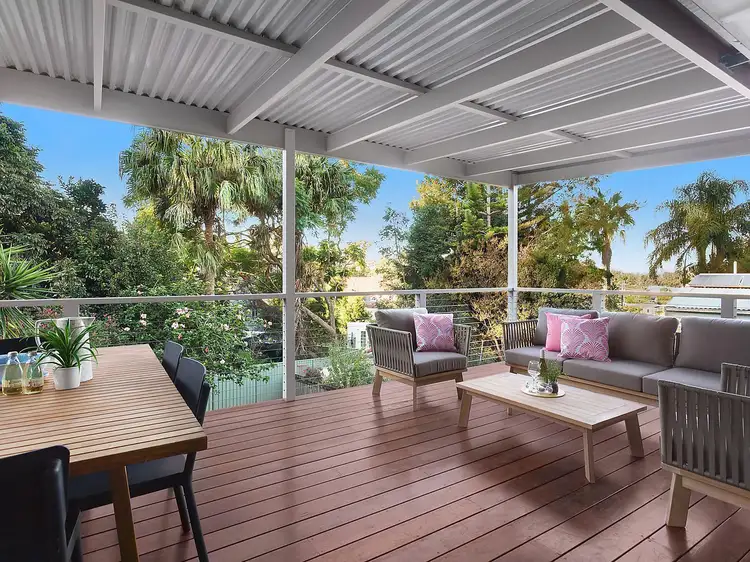 Fifth view of Homely house listing, 22 Maree Avenue, Terrigal NSW 2260