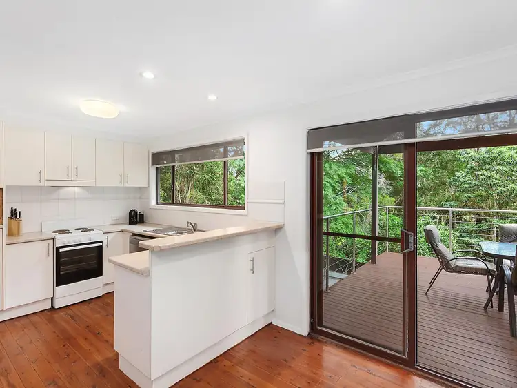 Second view of Homely house listing, 92 Lake Shore Drive, North Avoca NSW 2260