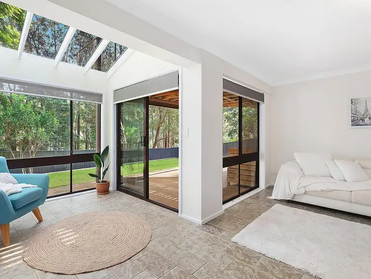 Fifth view of Homely house listing, 92 Lake Shore Drive, North Avoca NSW 2260