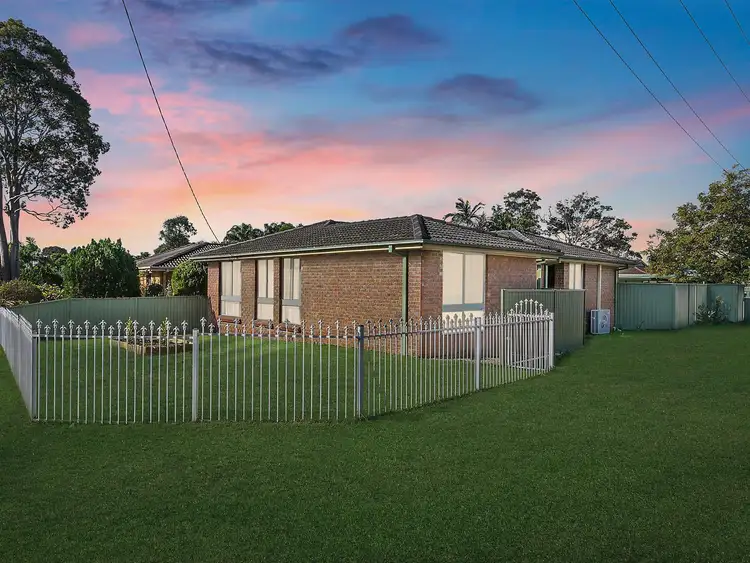 Main view of Homely house listing, 1 Phyllis Avenue, Kanwal NSW 2259