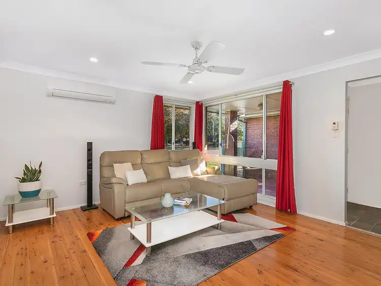 Second view of Homely house listing, 1 Phyllis Avenue, Kanwal NSW 2259