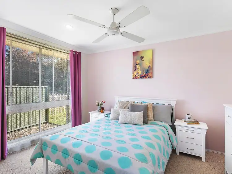 Fourth view of Homely house listing, 1 Phyllis Avenue, Kanwal NSW 2259