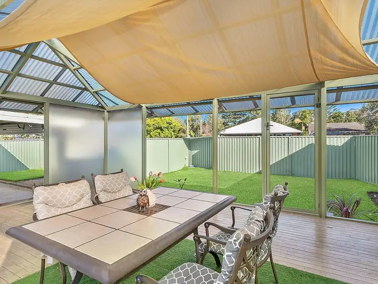 Fifth view of Homely house listing, 1 Phyllis Avenue, Kanwal NSW 2259