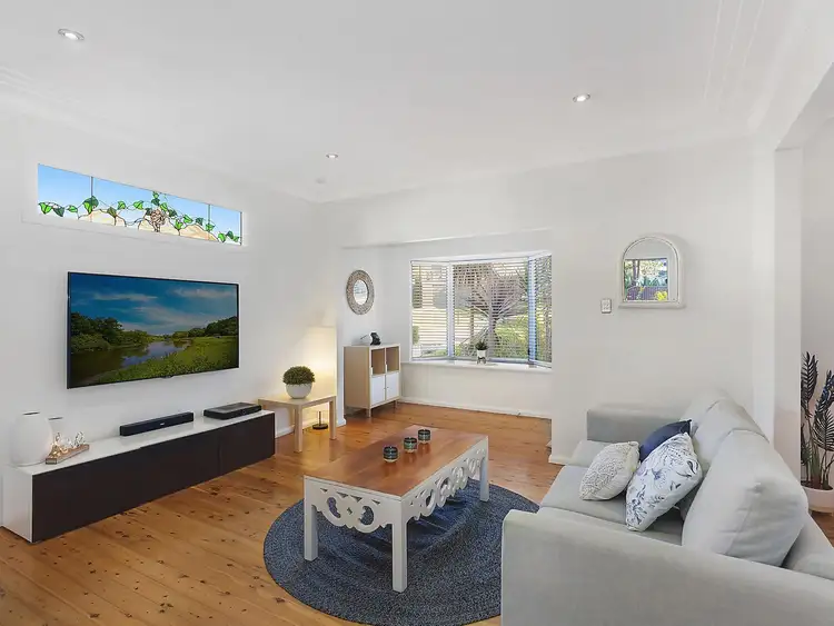 Second view of Homely house listing, 51 Old Gosford Road, Wamberal NSW 2260