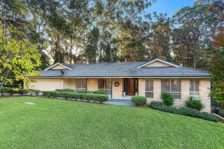 15 Cottesloe Avenue, Lisarow NSW 2250