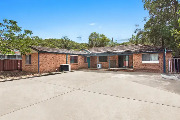 Second view of Homely block of units listing, 32 Avoca Drive, Kincumber NSW 2251