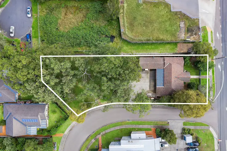 Fifth view of Homely block of units listing, 32 Avoca Drive, Kincumber NSW 2251