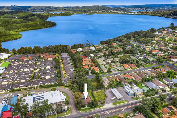 Sixth view of Homely block of units listing, 32 Avoca Drive, Kincumber NSW 2251