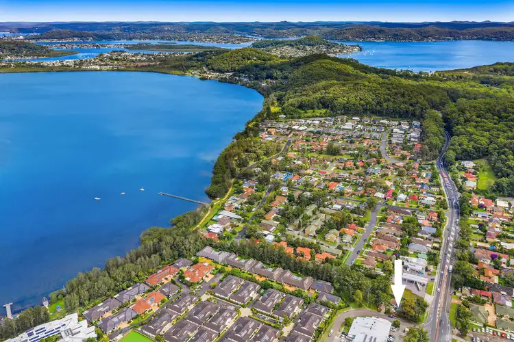 Seventh view of Homely block of units listing, 32 Avoca Drive, Kincumber NSW 2251