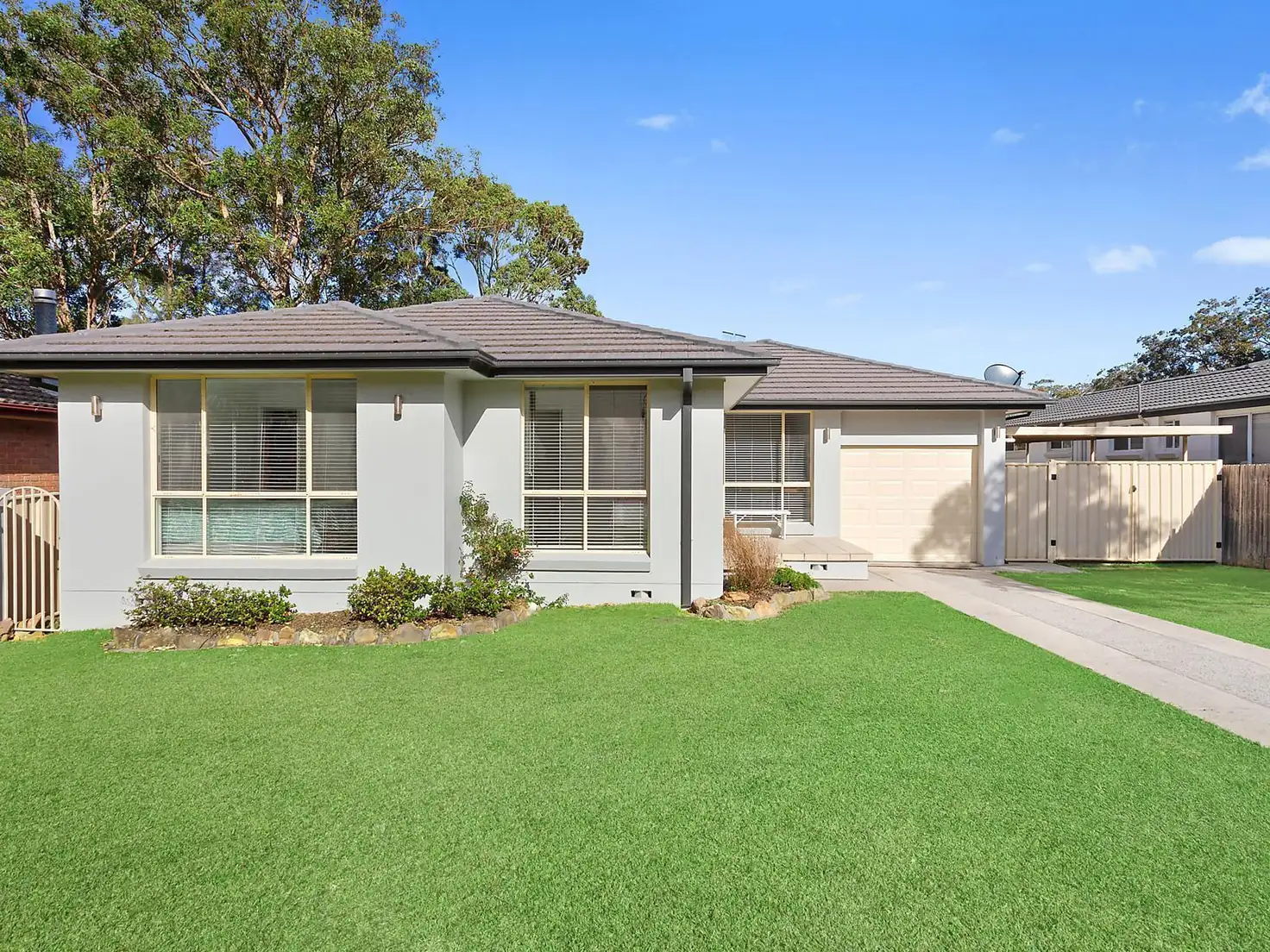 Main view of Homely house listing, 11 Samantha Crescent, Kincumber NSW 2251