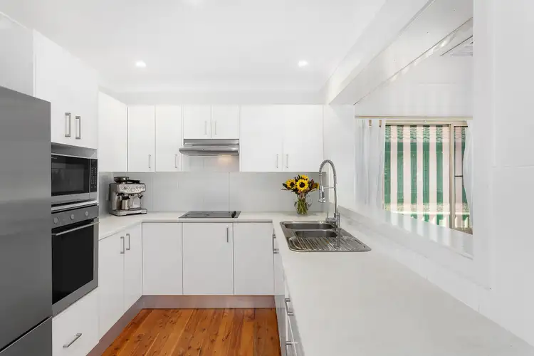 Second view of Homely house listing, 11 Samantha Crescent, Kincumber NSW 2251