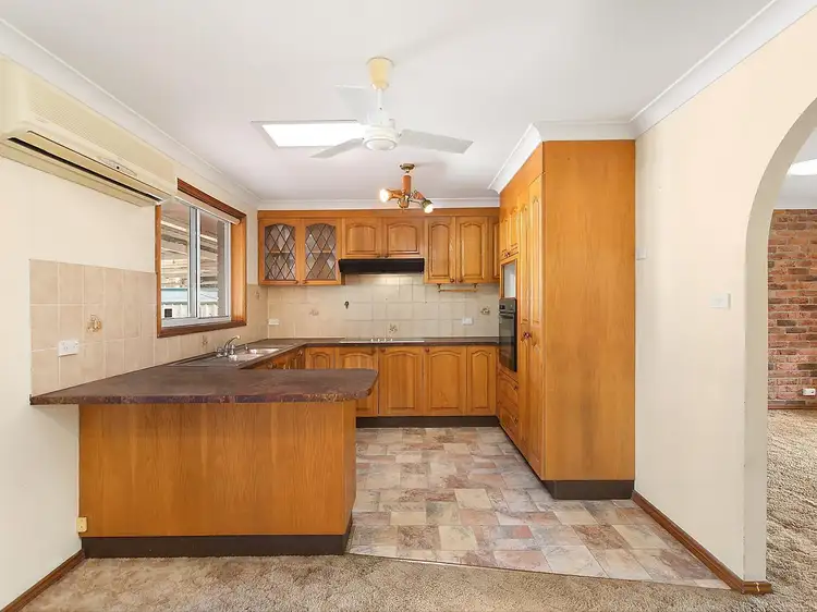 Second view of Homely house listing, 25 Third Avenue, Toukley NSW 2263