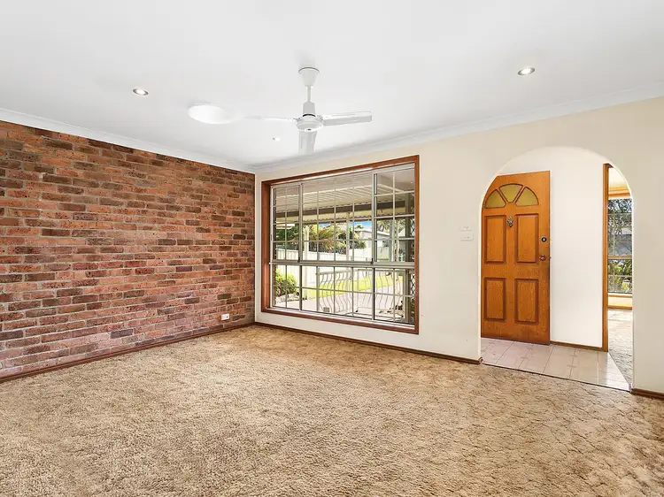 Third view of Homely house listing, 25 Third Avenue, Toukley NSW 2263
