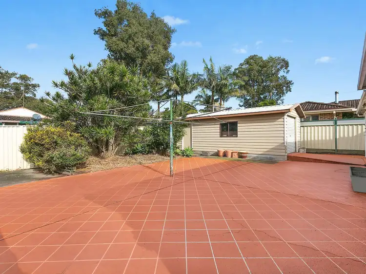 Fifth view of Homely house listing, 25 Third Avenue, Toukley NSW 2263
