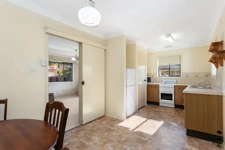 Third view of Homely semi-detached listing, 25 James Road, Toukley NSW 2263
