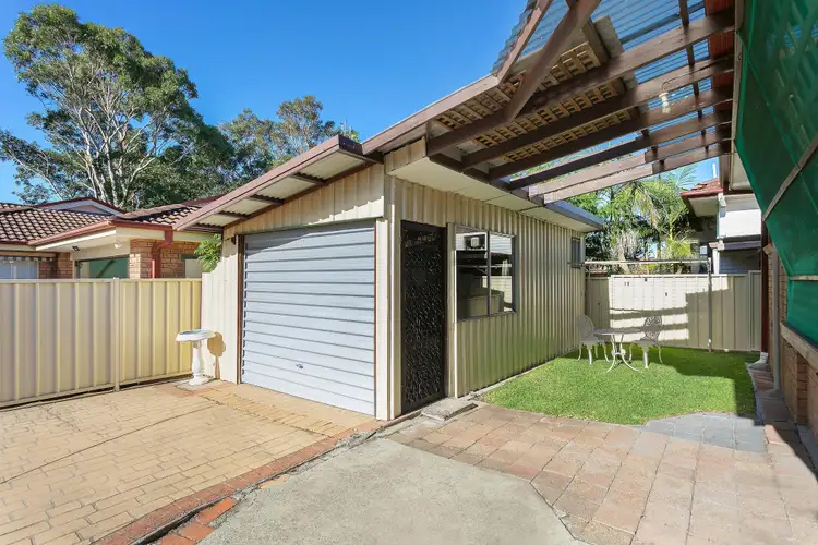 Fourth view of Homely semi-detached listing, 25 James Road, Toukley NSW 2263