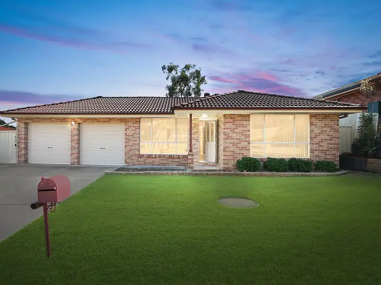 10 Correa Court, Toronto NSW 2283