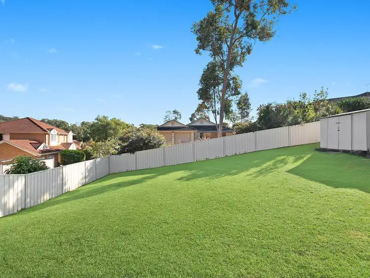 Fifth view of Homely house listing, 10 Correa Court, Toronto NSW 2283