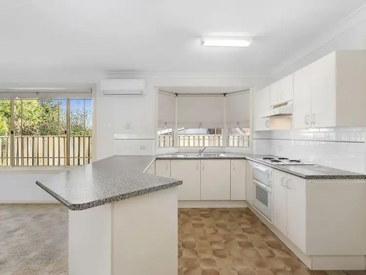 Second view of Homely unit listing, 2/1 Archer Close, Kanwal NSW 2259