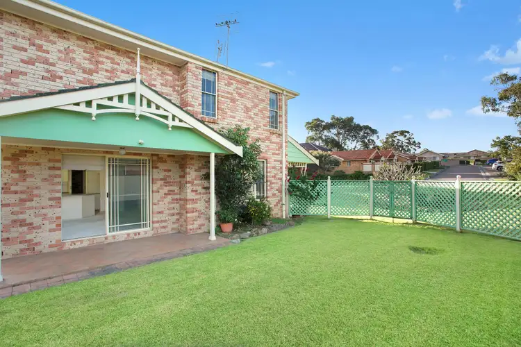 Fifth view of Homely unit listing, 2/1 Archer Close, Kanwal NSW 2259