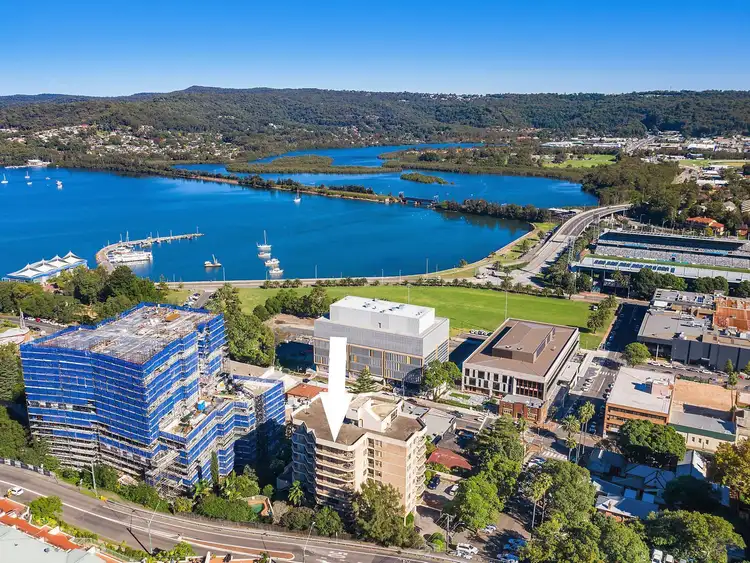 39/127 Georgiana Terrace, Gosford NSW 2250