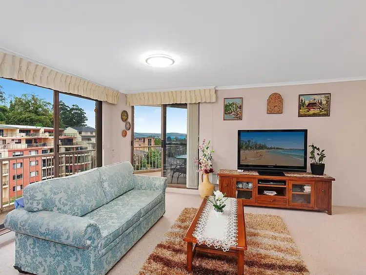 Fourth view of Homely apartment listing, 39/127 Georgiana Terrace, Gosford NSW 2250