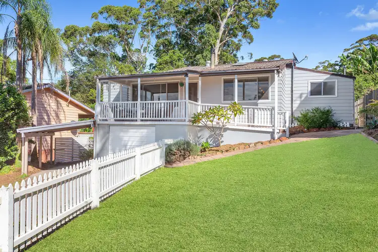 5 Trade Winds Avenue, Terrigal NSW 2260