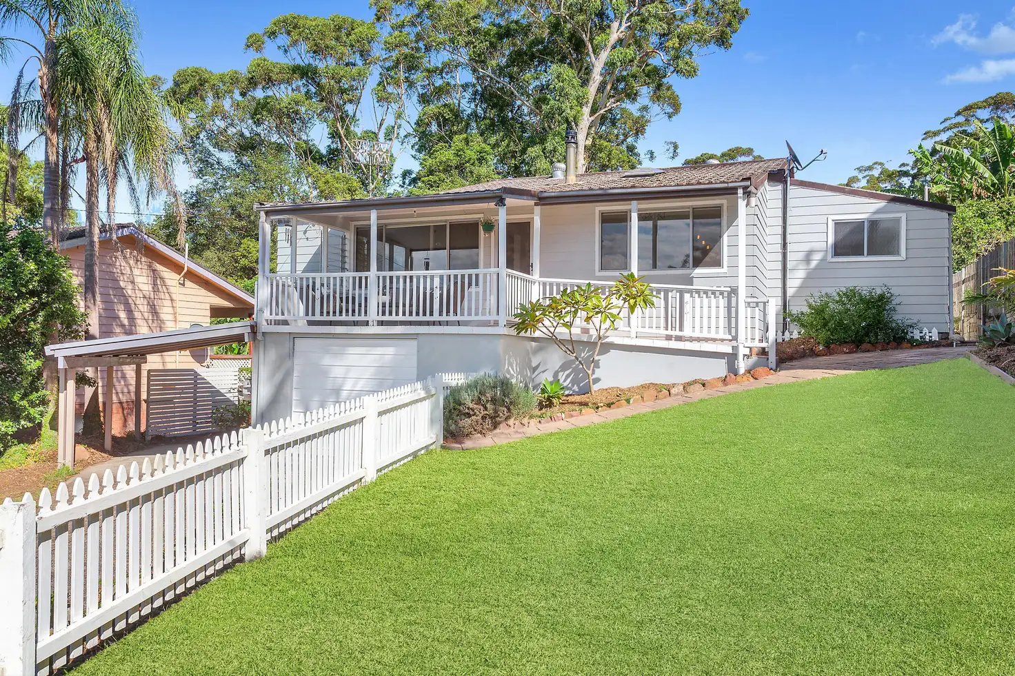 Main view of Homely house listing, 5 Trade Winds Avenue, Terrigal NSW 2260