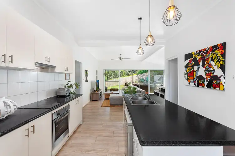 Second view of Homely house listing, 5 Trade Winds Avenue, Terrigal NSW 2260