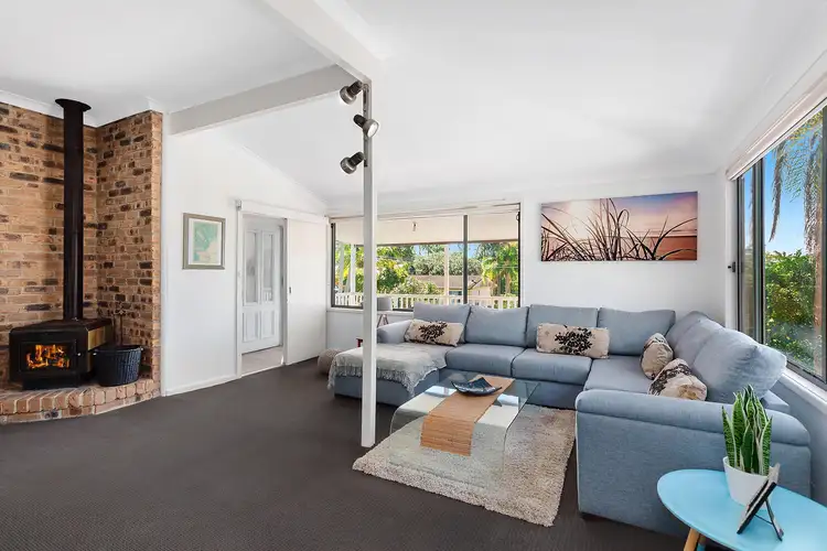 Third view of Homely house listing, 5 Trade Winds Avenue, Terrigal NSW 2260
