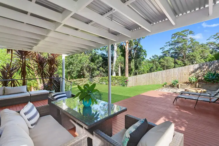 Fourth view of Homely house listing, 5 Trade Winds Avenue, Terrigal NSW 2260