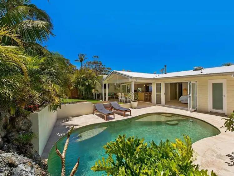 Second view of Homely house listing, 50 Lucinda Avenue, Wamberal NSW 2260
