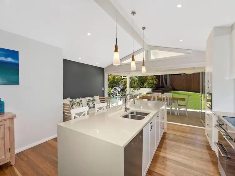 Third view of Homely house listing, 50 Lucinda Avenue, Wamberal NSW 2260